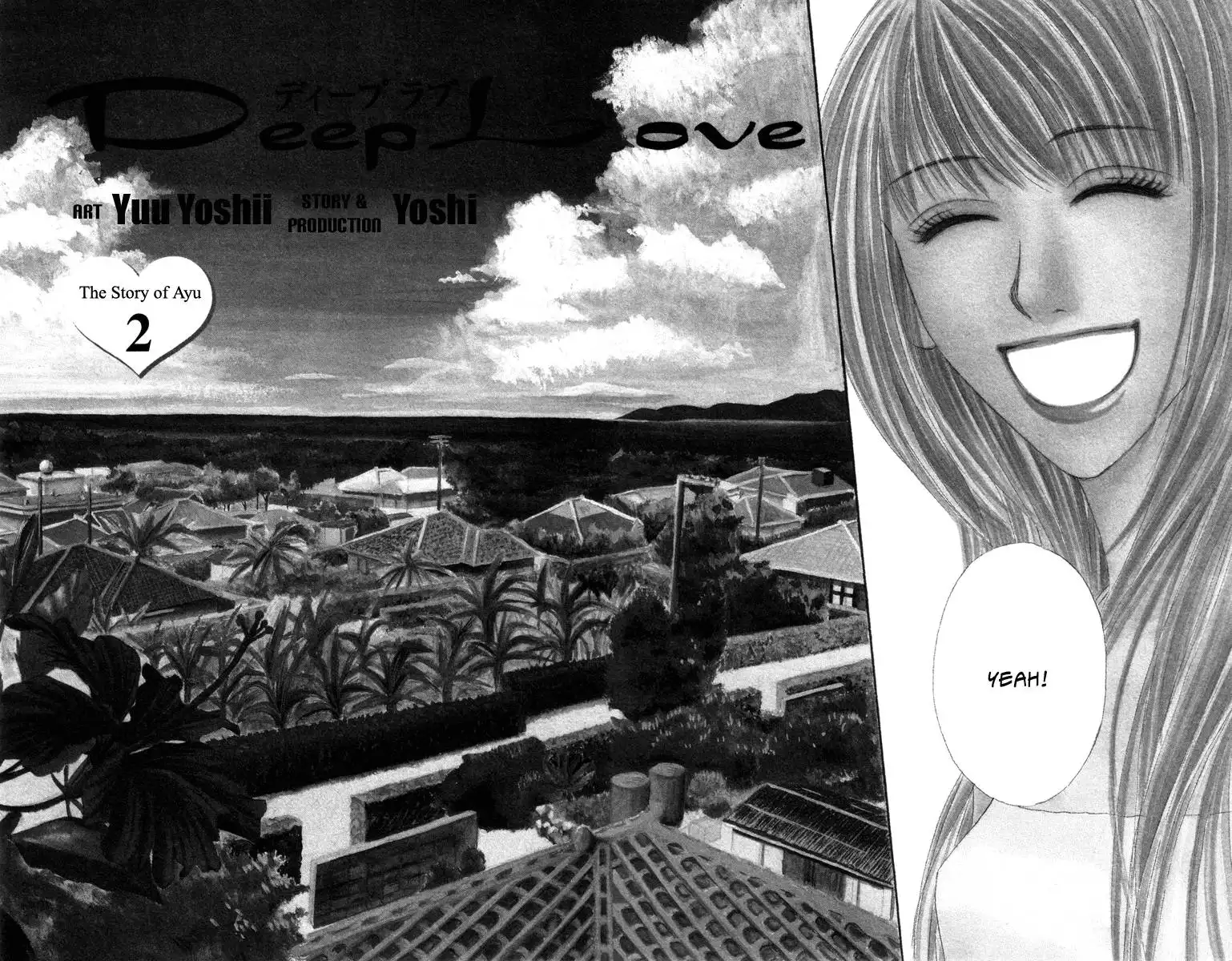 Deep Love - Ayu no Monogatari Chapter 5 6